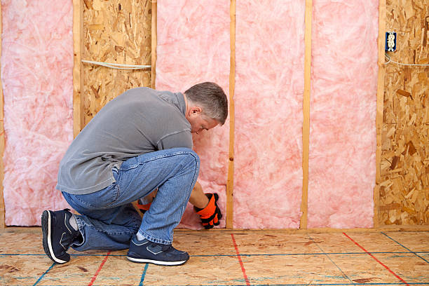 Best Insulation Maintenance and Repair in Dubois, PA