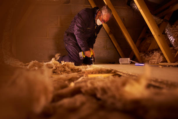 Best Insulation for Specific Applications in Dubois, PA